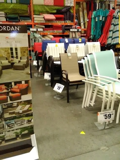 Home Improvement Store «The Home Depot», reviews and photos, 8598 N Church Rd, Kansas City, MO 64157, USA