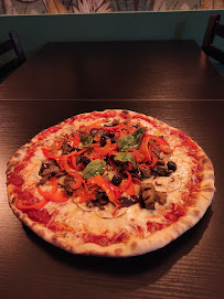 Photos du propriétaire du Pizzas à emporter PIZZA VALTOR à Argonay - n°15