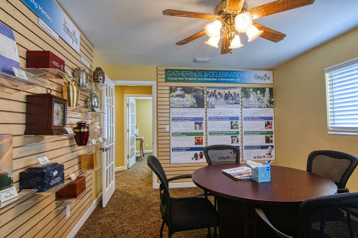 Funeral Home «Affordable Cremations and Horizon Funeral Home», reviews and photos, 1605 Colonial Blvd, Fort Myers, FL 33907, USA