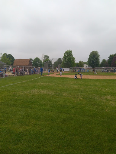 Community Center «Annerino Community Center», reviews and photos, 201 Recreation Dr, Bolingbrook, IL 60440, USA