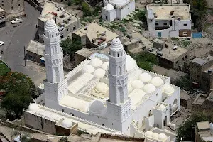 Al-Ashrafiyyah Mosque image