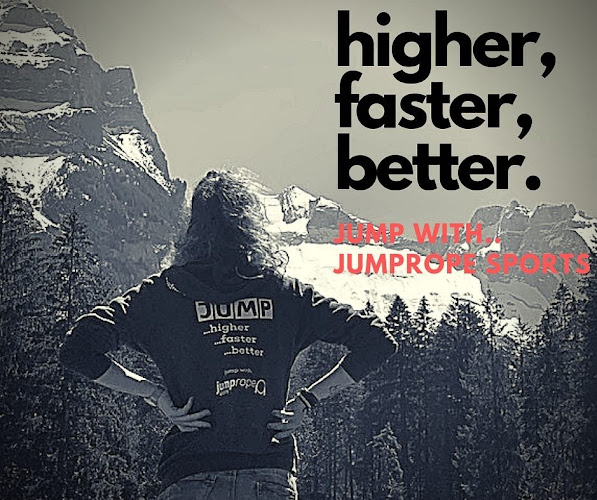 jump rope sports GmbH - Winterthur