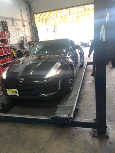 Auto Repair Shop «Any Auto Services», reviews and photos, 3161 NJ-27, Franklin Park, NJ 08823, USA