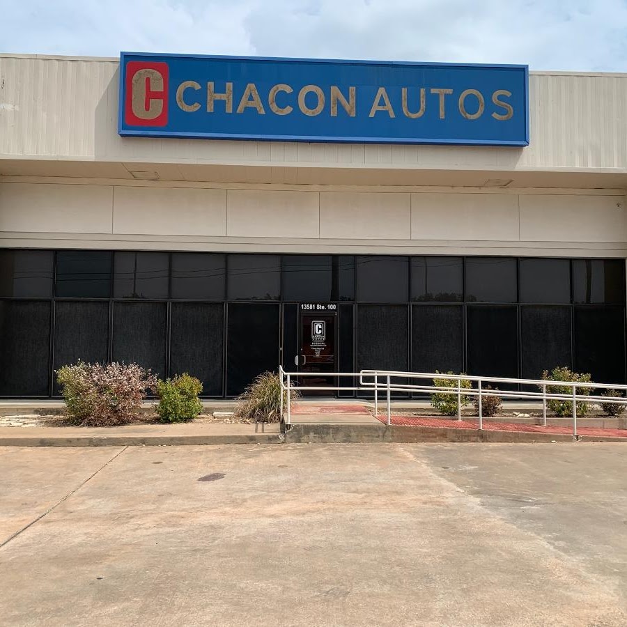 Chacon Autos