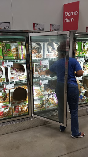 Warehouse club «BJ’s Wholesale Club», reviews and photos, 1155 Palm Bay Rd NE, Palm Bay, FL 32905, USA