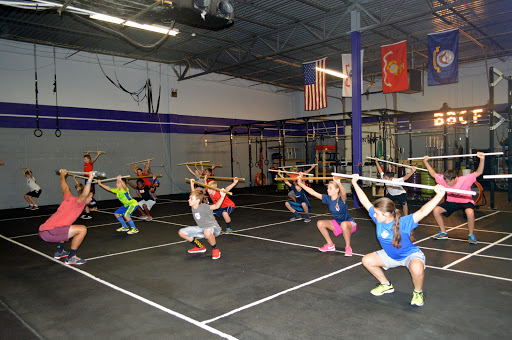 Gym «Blackbird CrossFit», reviews and photos, 5320 Enterprise St, Eldersburg, MD 21784, USA