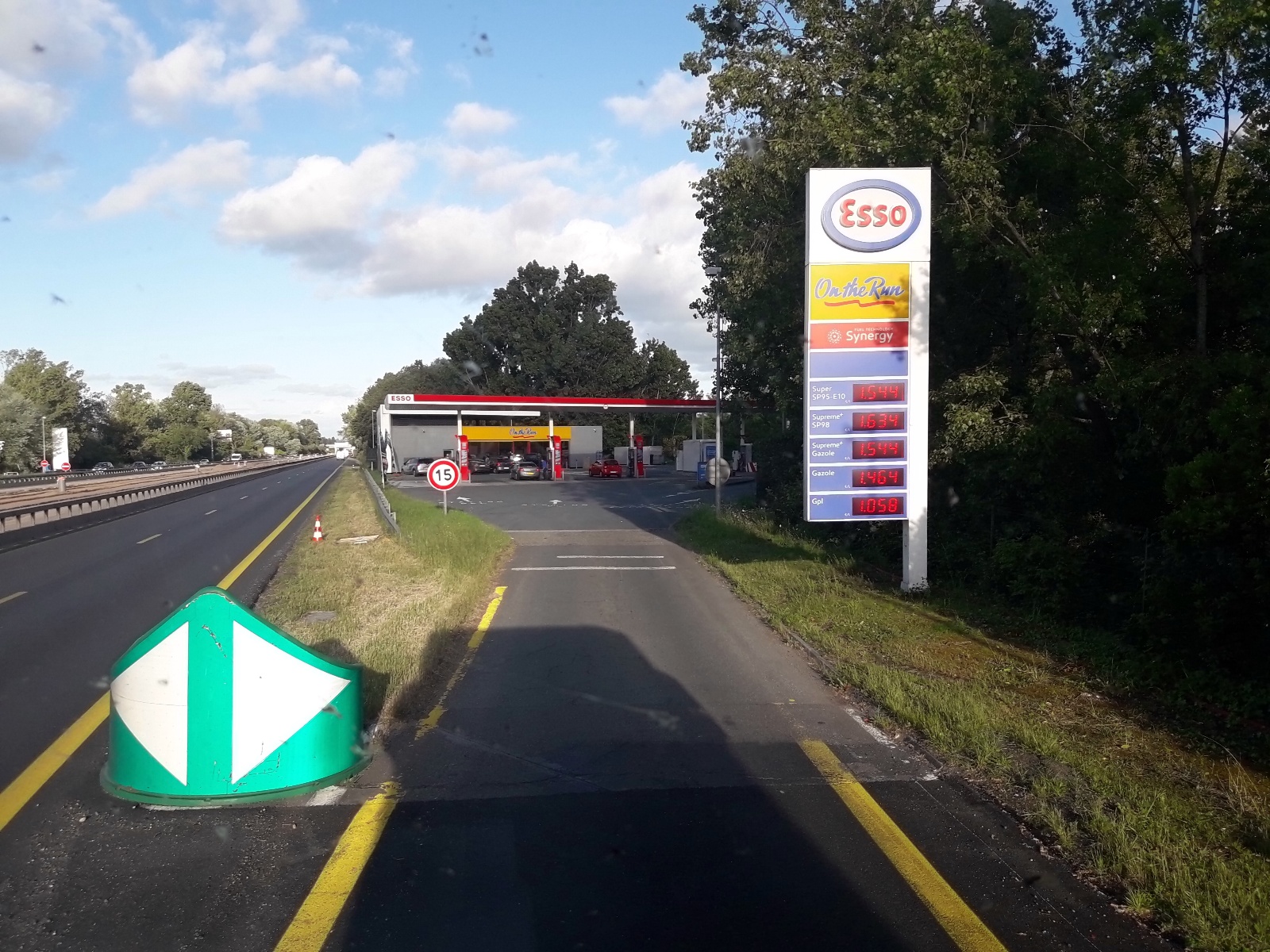 Photo n° 1 de l'avis de El.e fait le 11/05/2019 à 18:05