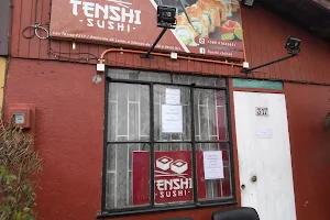 Tenshi Sushi image