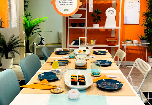 Furniture Store «IKEA Covina Home Furnishings», reviews and photos, 848 S Barranca Ave, Covina, CA 91723, USA