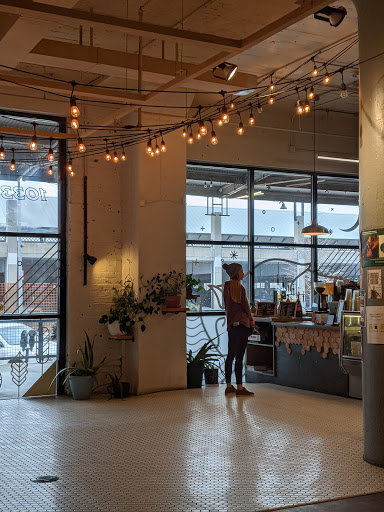 Coffee Shop «Aromas Coffeehouse», reviews and photos, 1033 Jones St, Omaha, NE 68102, USA