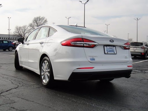 Ford Dealer «Roberts Motors», reviews and photos, 4350 N Alby St, Alton, IL 62002, USA