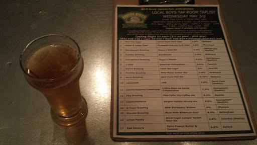 Produce Market «Local Boys», reviews and photos, 6702 Tyee Dr NW, Gig Harbor, WA 98332, USA