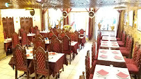 Atmosphère du Restaurant indien New Delhi Restaurant à Lyon - n°9