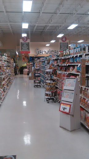 Supermarket «Weis Markets», reviews and photos, 6 Millbrook Plaza Ln, Mill Hall, PA 17751, USA