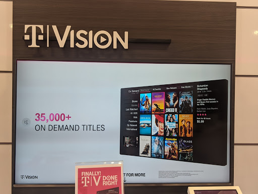 Cell Phone Store «T-Mobile», reviews and photos, 1192 E Imperial Hwy, Placentia, CA 92870, USA