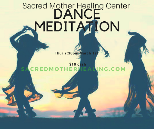 Chiropractor «Sacred Mother Healing Center», reviews and photos, 1025 Canton St, Roswell, GA 30075, USA