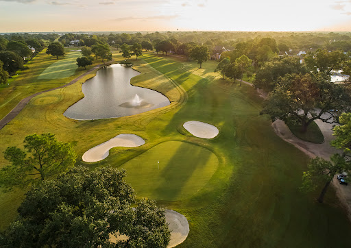 Golf Course «Hearthstone Country Club», reviews and photos, 7615 Ameswood Rd, Houston, TX 77095, USA