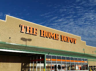 The Home Depot