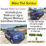 Shiva Taxi Services