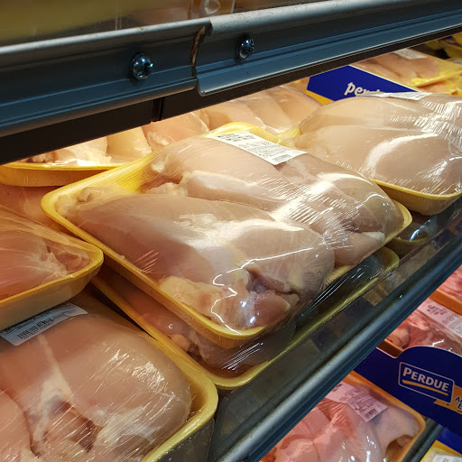 Supermarket «Mi Tierra Supermarket», reviews and photos, 8515 Roosevelt Ave, Jackson Heights, NY 11372, USA