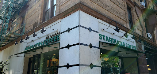 Photo of Starbucks