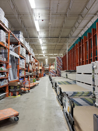 Home Improvement Store «The Home Depot», reviews and photos, 7300 159th St, Orland Park, IL 60462, USA