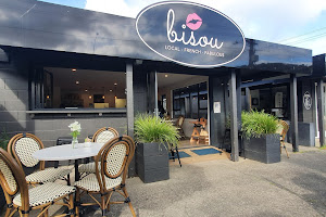 Bisou Cafe