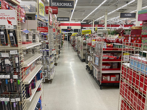 Craft Store «Michaels», reviews and photos, 20640 Homestead Rd, Cupertino, CA 95014, USA