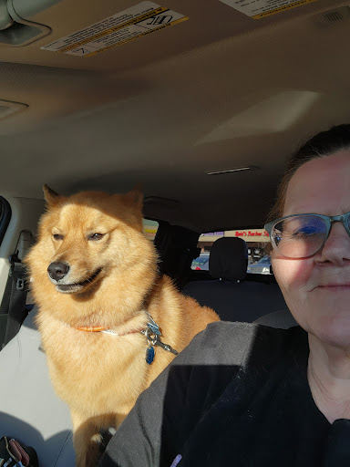 Pet Supply Store «Pet Supplies Plus», reviews and photos, 11525 S Saginaw St, Grand Blanc, MI 48439, USA