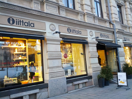 Iittala & Arabia Store Esplanadi