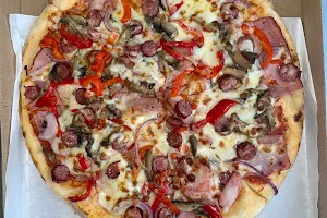 Marios pizza image