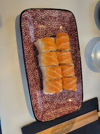 Sushi du Restaurant de sushis Ready Made Sushi à Niort - n°11