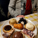 Photo n°7 de l'avis de Anna.a fait le 30/01/2023 à 11:51 sur le  Veraci à Ciserano