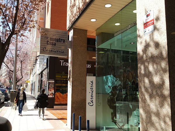 Carnicería José Luis