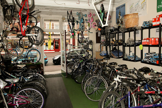 Reviews of Hope 2 Cycle in Bournemouth - Bicycle store
