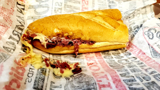 Capriotti's Sandwich Shop