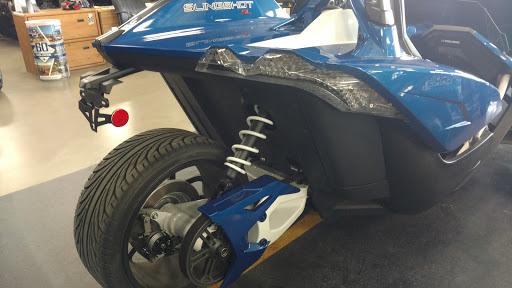 Harley-Davidson Dealer «Harley-Davidson», reviews and photos, 1707 N 1st St, Yakima, WA 98901, USA