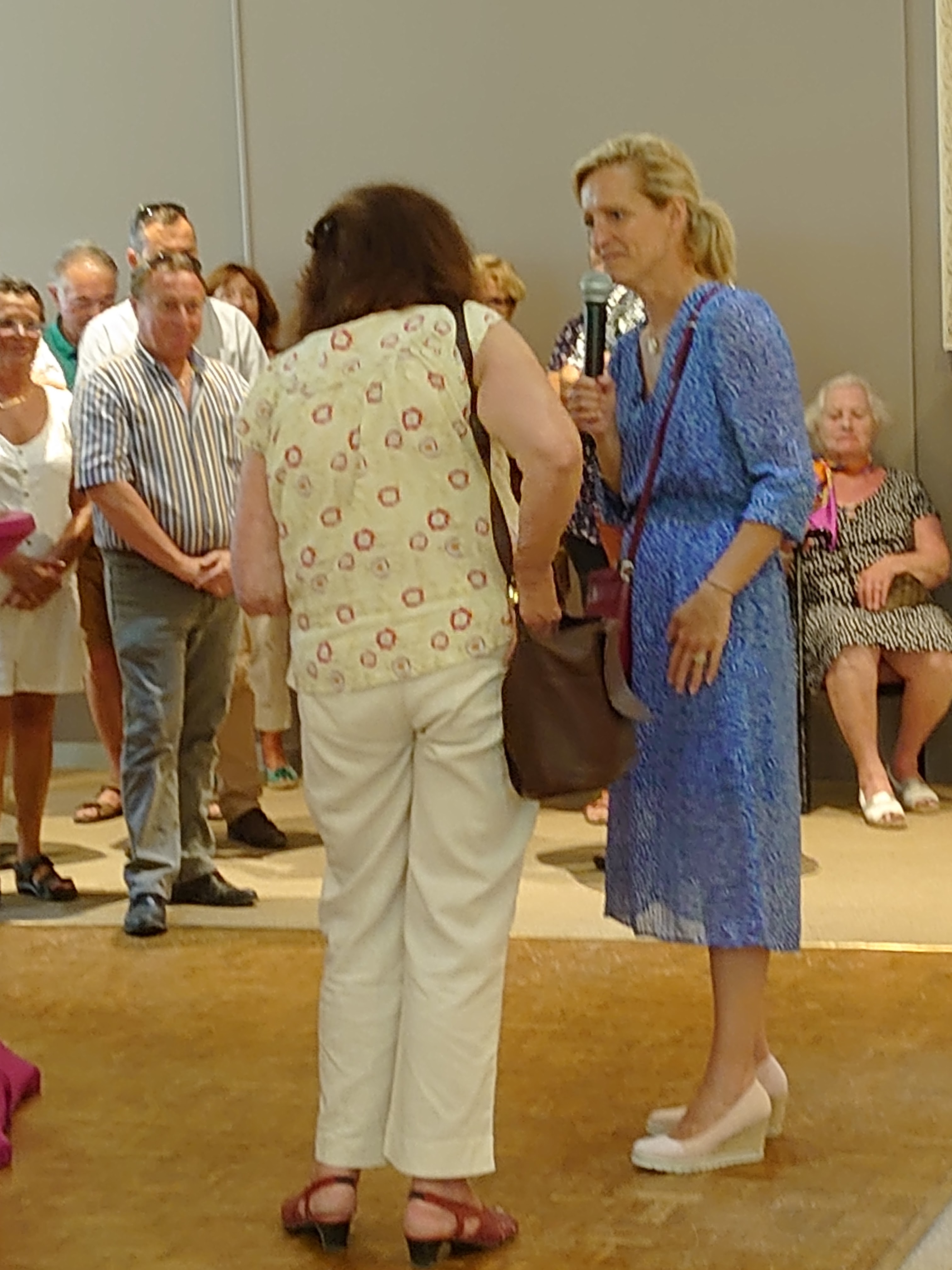 Photo n° 2 de l'avis de martine.e fait le 23/07/2018 à 17:39