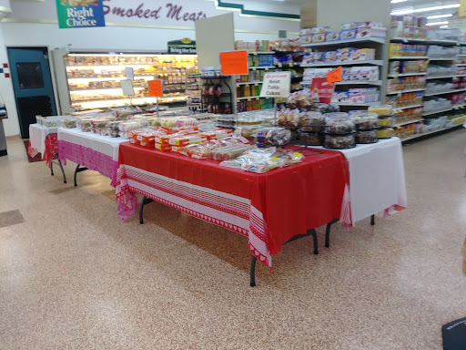 Grocery Store «Rivertown Market IGA», reviews and photos, 1041 Old US Rte 52 # A, New Richmond, OH 45157, USA