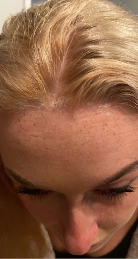 Hair Salon «Chicora Hair Studio», reviews and photos, 10225 Ocean Hwy #303, Pawleys Island, SC 29585, USA