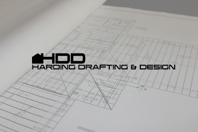 Harding Drafting and Design