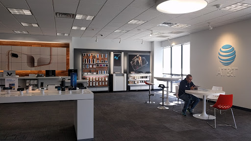Cell Phone Store «AT&T», reviews and photos, 2794 El Camino Real, Santa Clara, CA 95051, USA