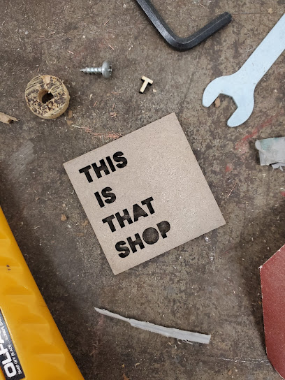 This is That Shop