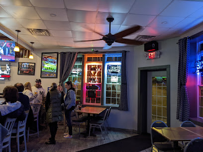The Corner Bar & Grill - 523 Delaware Ave, Kingston, NY 12401
