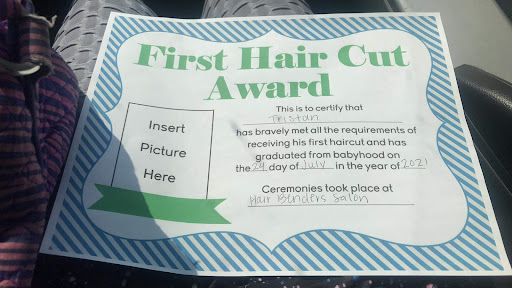 Beauty Salon «Hair Benders Salon», reviews and photos, 2617 E Center St, Kingsport, TN 37664, USA