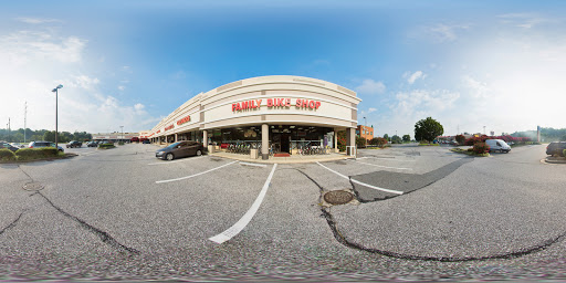 Bicycle Store «Family Bike Shop», reviews and photos, 1286 MD-3, Crofton, MD 21114, USA