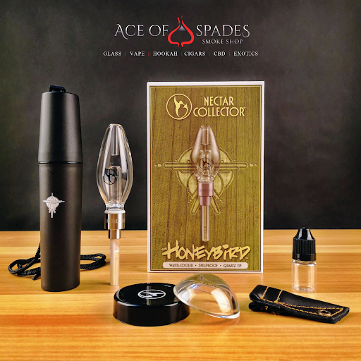 Tobacco Shop «Z Smoke Shop», reviews and photos, 2610 W Edinger Ave c, Santa Ana, CA 92704, USA