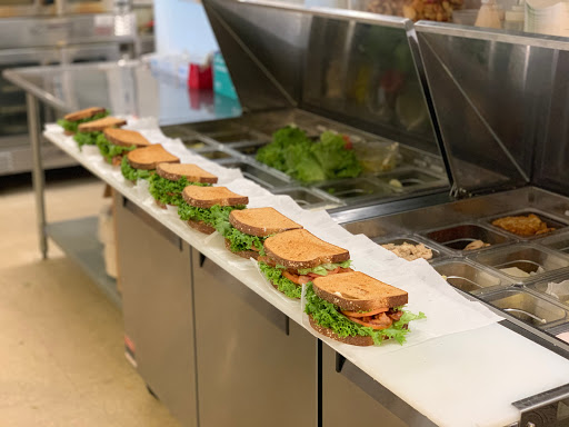 Deli «Berkshire Country Store», reviews and photos, 6 Station Pl, Norfolk, CT 06058, USA