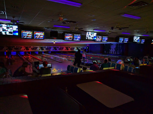 Bowling Alley «Hermitage Strike and Spare», reviews and photos, 3436 Lebanon Pike, Hermitage, TN 37076, USA