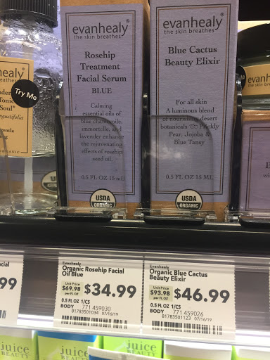 Grocery Store «Whole Foods Market», reviews and photos, 1800 Laskin Rd, Virginia Beach, VA 23454, USA